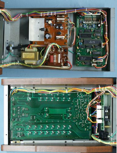 Roland-OP-8  CV-to-DCB not tested